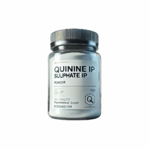 Quinine Sulphate IP