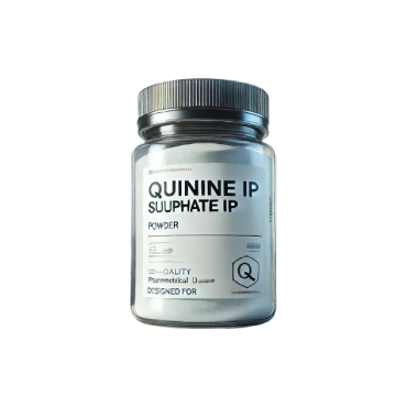Quinine Sulphate IP