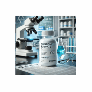 Quinidine Sulphate