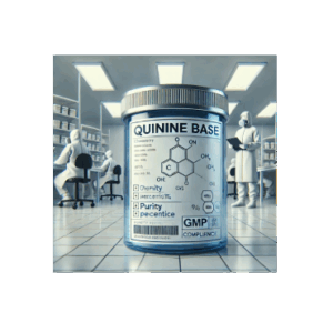 Quinine Base