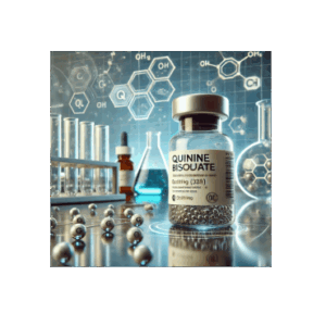 Quinine Bisulphate