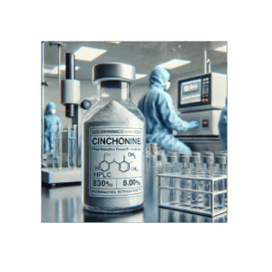Cinchonine
