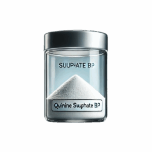 Quinine Sulphate BP