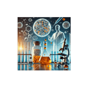 Quinine Sulphate USP