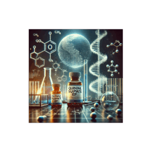 Quinine Sulphate EP