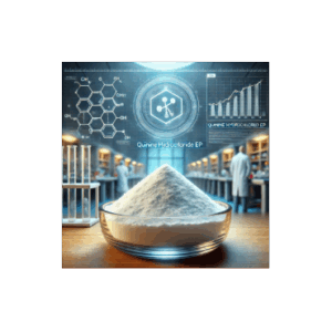 Quinine Hydrochloride EP