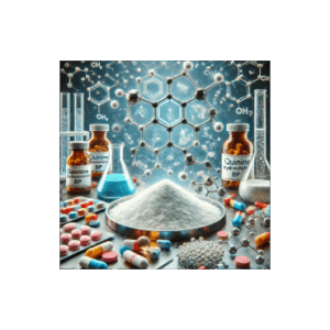 Quinine Hydrochloride BP