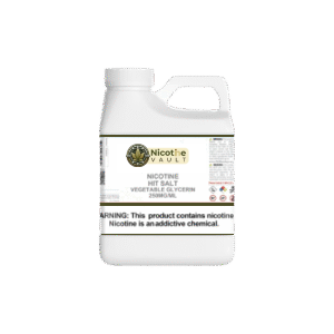 Hit Nicotine Salt 250mg/mL