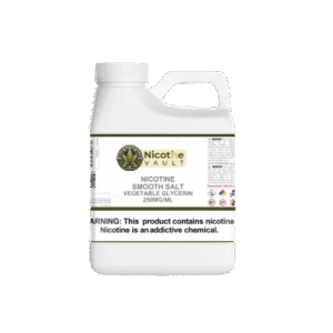 Smooth Nicotine Salt 250mg/mL