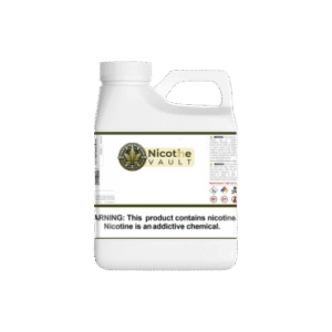 liquid synthetic nicotine